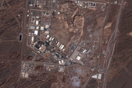 cea mai complicata operatiune speciala din istorie armata sua i a prezentat lui trump un plan pentru confiscarea uraniului din iran 69cdd64f3a1b5