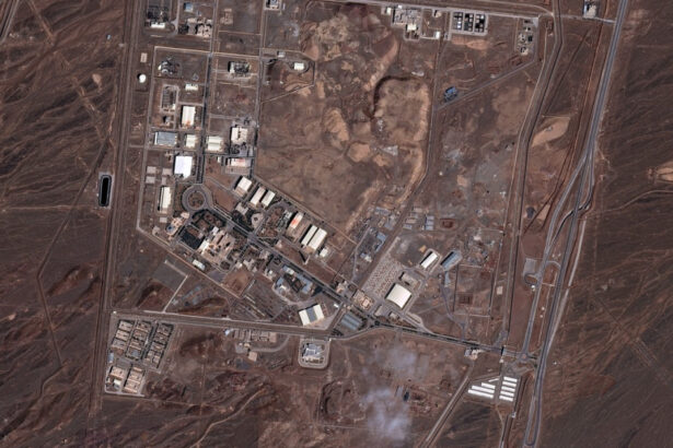 cea mai complicata operatiune speciala din istorie armata sua i a prezentat lui trump un plan pentru confiscarea uraniului din iran 69cdd64f3a1b5