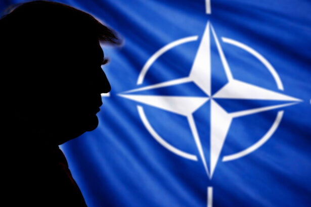 cea mai grava situatie de la infiintare furia lui trump privind iranul arunca nato intr o noua criza reuters 69cfbbc9f0b4f