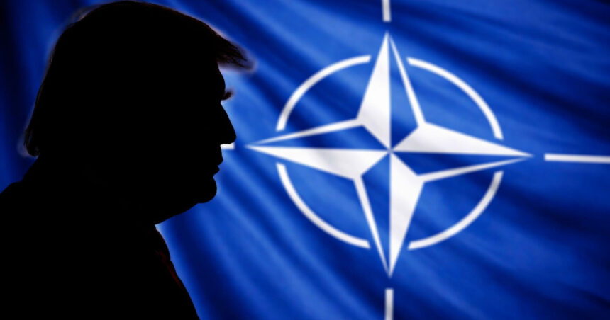 cea mai grava situatie de la infiintare furia lui trump privind iranul arunca nato intr o noua criza reuters 69cfbbc9f0b4f