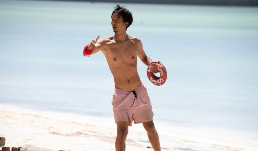 ceanu zheng a fost eliminat de la survivor romania 2026 cati bani a primit de la antena 1 69d38c7aa42b0