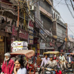 cel mai mare recensamant din lume prima numaratoare a populatiei dupa peste 15 ani in india 69ce274b490fd