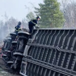 cel putin 24 de raniti in urma unui accident feroviar in rusia patru copii se afla printre victime 69cfb7d3a1217