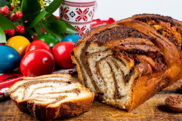 cele mai bune retete de cozonac pentru paste 2026 ingredientele recomandate de specialistii in gastronomie pentru un aluat perfect 69d0ae48f1ec6