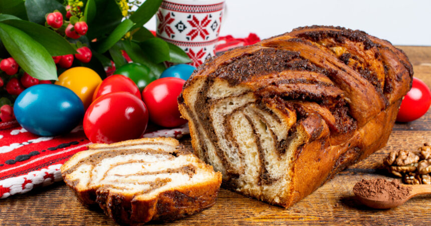 cele mai bune retete de cozonac pentru paste 2026 ingredientele recomandate de specialistii in gastronomie pentru un aluat perfect 69d0ae48f1ec6