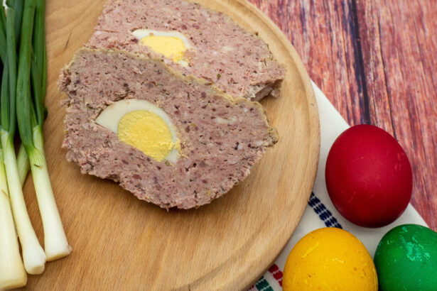 cele mai bune retete de drob de miel si pui pentru paste 2026 secretele bucatarilor pentru un preparat fraged si aromat 69d74269e7e66