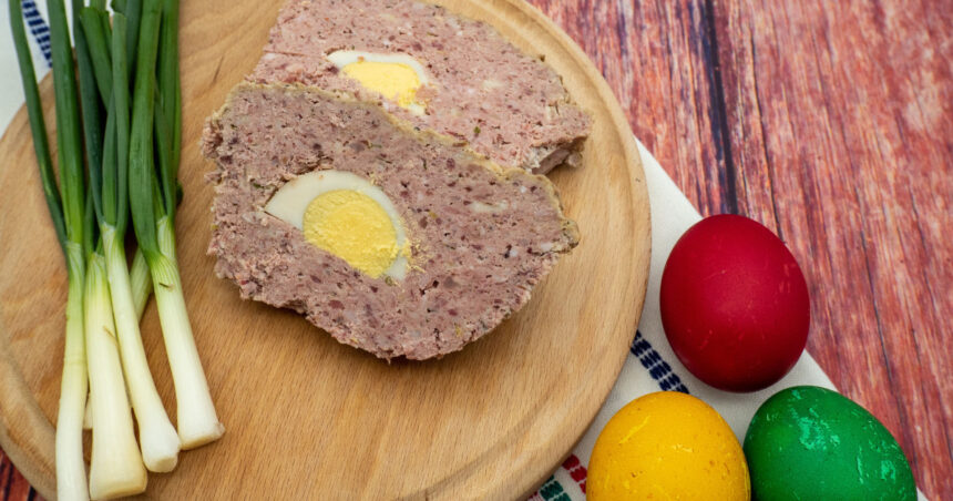 cele mai bune retete de drob de miel si pui pentru paste 2026 secretele bucatarilor pentru un preparat fraged si aromat 69d74269e7e66