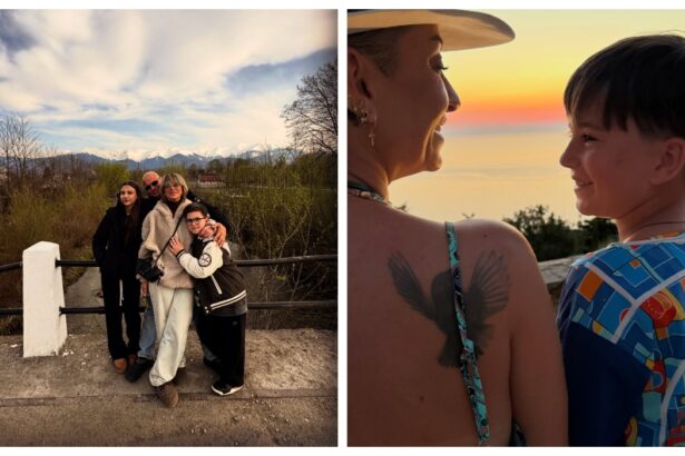 cele mai frumoase imagini cu giulia anghelescu si fiul ei mika a implinit 11 ani esti bucatica noastra de bucurie 69e34d12a9a42