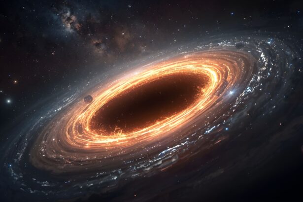 cele mai infometate gauri negre din univers raman fara hrana arata un nou studiu 69d8a8ed47926