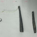 cernavoda barbat depistat in timp ce pescuia in perioada de prohibitie folosind metoda ilegala la japca 69e87de6a3fe1