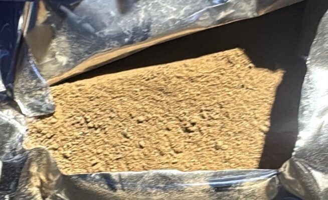 cetatean turc cercetat de anchetatorii constanteni pentru introducerea in tara a peste 200 de kg de heroina 69f37db00ef2d