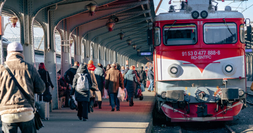 cfr sa cauta paza pentru gara de nord si sediul sucursalei din bucuresti aloca peste 3 milioane de lei 69e0a32087869