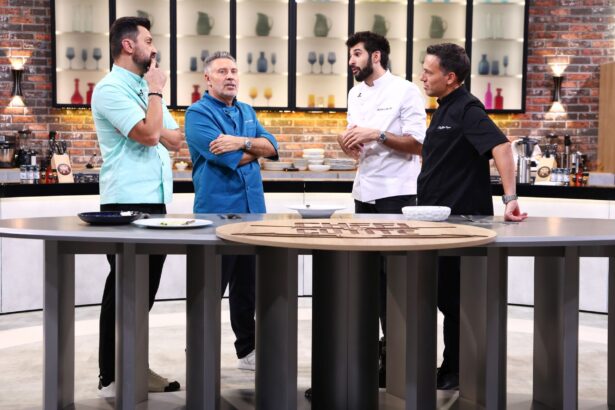 chefi la cutite 1 aprilie 2026 cei patru chefi lupta pentru ultima amuleta a sezonului 17 69cce3938a05f