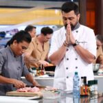 chefi la cutite 27 aprilie 2026 invitati speciali de la ambasada marii britanii in platoul antena 1 69ef316c74e3b