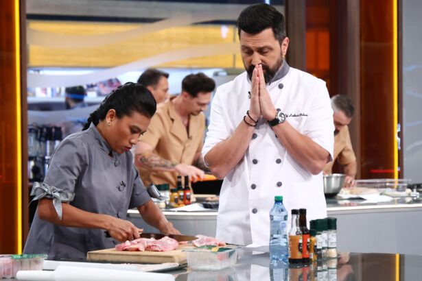 chefi la cutite 27 aprilie 2026 invitati speciali de la ambasada marii britanii in platoul antena 1 69ef316c74e3b