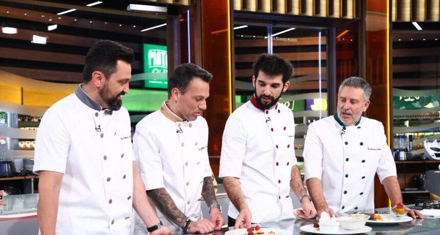 chefi la cutite 28 aprilie 2026 conflict puternic intre jurati chef sautner nu permit nimanui sa vorbeasca asa 69f0b42456fbb