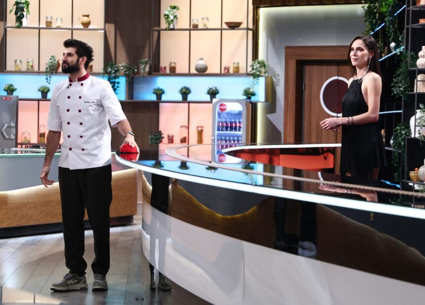 chefi la cutite 29 aprilie 2026 aparitie neasteptata in platoul de la antena 1 in aceasta seara cine va degusta preparatele concurentilor 69f20cdc0df65