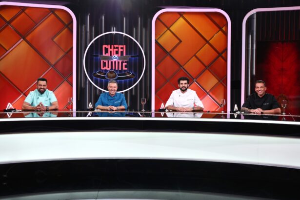 chefi la cutite 7 aprilie 2026 ultimii concurenti lupta pentru locurile ramase in bootcamp jamie oliver a shareuit pe social media creatiile mele culinare 69d512ceb127c