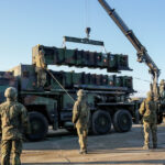 cheltuielile din sectorul militar au crescut cu aproape 3 anul trecut in lume in schimb in sua au scazut cu 75 69ef1c8c55faf