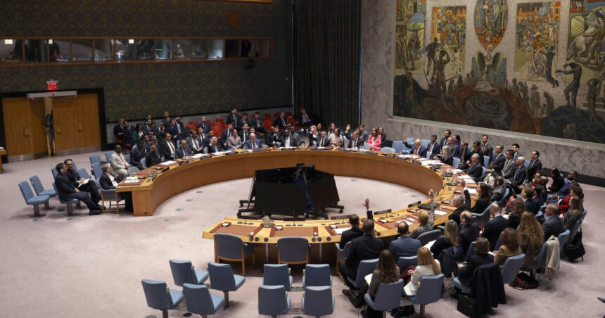 china si rusia au exercitat dreptul de veto asupra rezolutiei consiliului de securitate al onu privind stramtoarea ormuz 69d53292de6e0