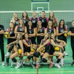 cinci zile de spectacol voleibalistic in sala sporturilor din navodari 69f25e6463d54