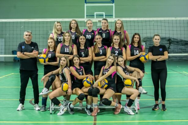 cinci zile de spectacol voleibalistic in sala sporturilor din navodari 69f25e6463d54