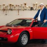 cine e regizorul roman care detine peste 70 de masini dintre care 32 de epoca din colectia sa face parte si masina lui benny andersson de la trupa abba 69e0ecb2013db