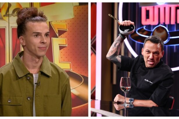 cine este alexandru szabo de la chefi la cutite 2026 tanarul de 27 de ani a primit cutitul de aur de la stefan popescu 69ce072f86959