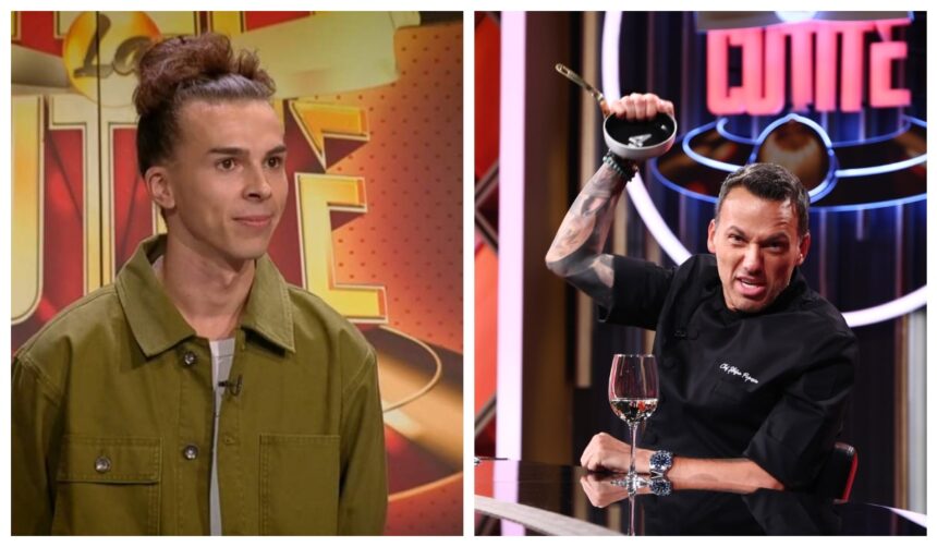 cine este alexandru szabo de la chefi la cutite 2026 tanarul de 27 de ani a primit cutitul de aur de la stefan popescu 69ce072f86959