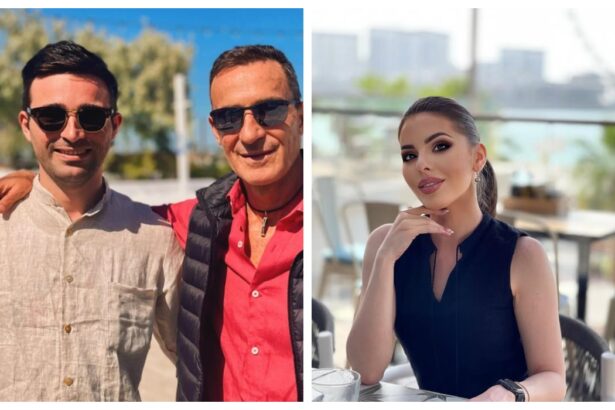 cine este iulia alexandra tanara care apare tot mai des in preajma lui ruducu mazare imagini de senzatie la petrecere alaturi de familia fostului edil al constantei 69ccd583a0b63