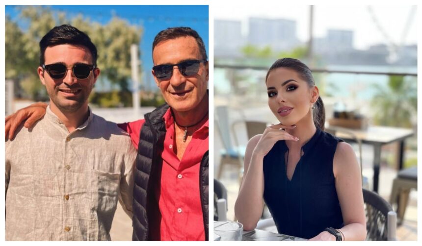 cine este iulia alexandra tanara care apare tot mai des in preajma lui ruducu mazare imagini de senzatie la petrecere alaturi de familia fostului edil al constantei 69ccd583a0b63