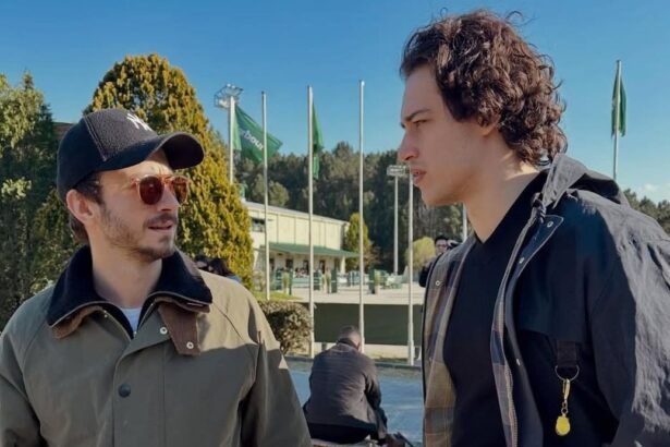 cine este kaan mirac sezen actorul care il interpreteaza pe cemo in serialul ai nimanui de la kanal d 69e62153ab866