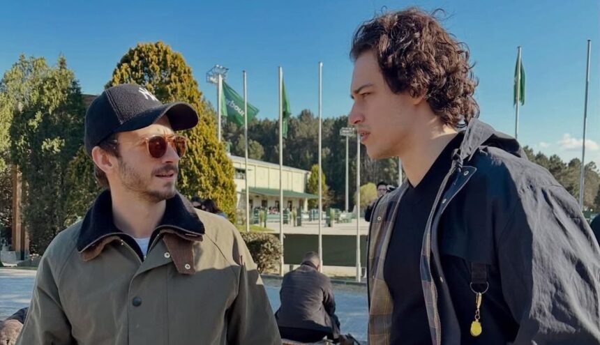 cine este kaan mirac sezen actorul care il interpreteaza pe cemo in serialul ai nimanui de la kanal d 69e62153ab866