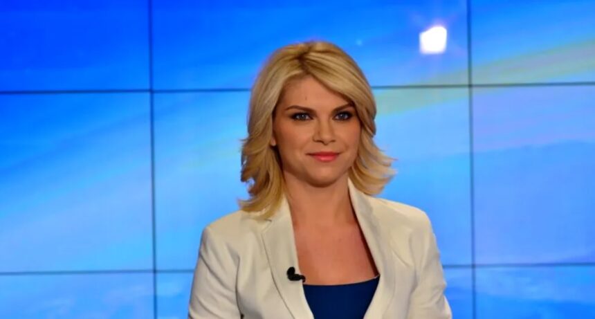 cine este sotul andreei marinescu prezentatoarea stirilor pro tv viata cu un comisar criminalist avem meserii care ne consuma foarte mult 69e4d320c17a4