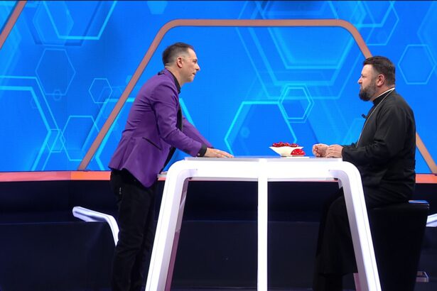 cine sunt invitatii lui dan negru la jocul cuvintelor in ziua de paste anuntul facut de prezentatorul tv 69d77303bfab4