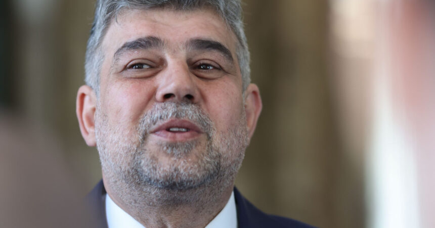 ciolacu sustine ca motiunea psd aur va trece cu cele mai multe voturi din istoria romaniei ce spune despre soarta lui bolojan 69f352d375bb8