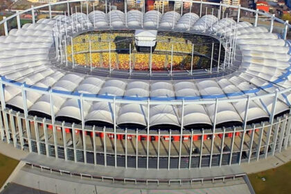 ciprian ciucu anunta dezbatere pentru viitorul arenei nationale stadionul este acum subutilizat si produce pierderi pmb 69cea9b9cf337