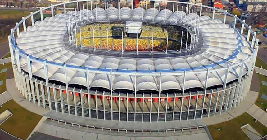 ciprian ciucu anunta dezbatere pentru viitorul arenei nationale stadionul este acum subutilizat si produce pierderi pmb 69cea9b9cf337