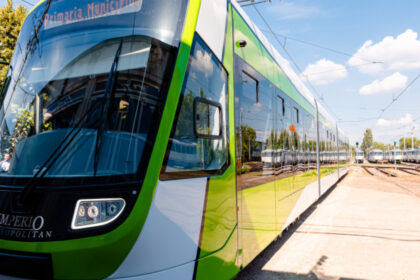 circulatia tramvaielor liniei 21 va fi suspendata in acest weekend iar mai multe autobuze vor avea traseele modificate in bucuresti 69e2032aaa2e9