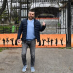 ciucu dezamagit de parcul herastrau o cacofonie ridicola de cascarabete cu mici popcorn si pokemoni 69da71bb39643