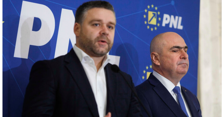 ciucu dezvaluie ca bolojan le a transmis liberalilor ca pnl trebuie sa se lepede de a face politica a la pesede 69e7b49be73cf