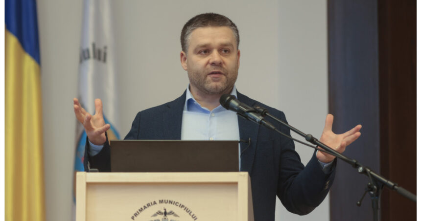 ciucu explica de ce vrea ca bucurestenii care au masini electrice si hibride sa plateasca parcare 69ce15ebb406b