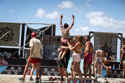 clasamentul din survivor romania 2026 devine decisiv cine conduce inainte de finala 69e780dbdc451