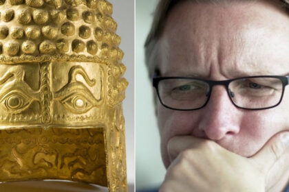 coiful de la cotofenesti recuperat cu ajutorul lui indiana jones al lumii artei nu o fac pentru bani ci pentru povesti 69cfd0a0708e4