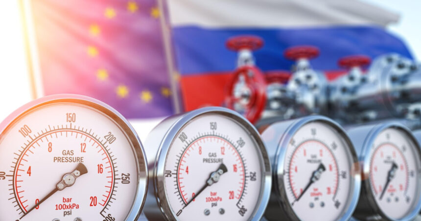 comisarul jorgensen pledeaza pentru independenta energetica europa nu ar trebui sa mai importe nicio molecula de energie din rusia 69e780e4b4a38