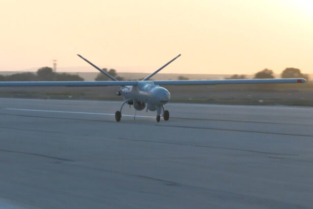 compania elbit systems se pregateste sa inceapa livrarea de drone catre romania dupa ce miruta a amenintat cu anularea contractului 69d3e896d7406