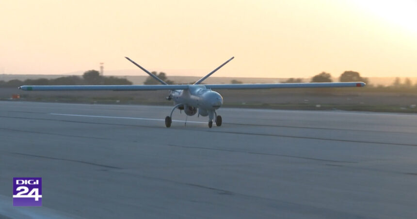 compania elbit systems se pregateste sa inceapa livrarea de drone catre romania dupa ce miruta a amenintat cu anularea contractului 69d3e896d7406