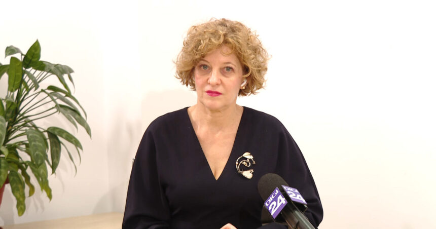 comparatia facuta de oana gheorghiu consiliile companiilor de stat sunt ca un magazin condus de un manager prieten cu primarul 69f27dc179753