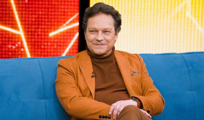 complimentul pe care george ivascu il primeste de la mama lui cand nu face lucrurile bine dau acum putin din casa 69e225b4007f8