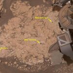 compusi organici nemaivazuti au fost detectati in premiera pe marte 69eb95793ba1d